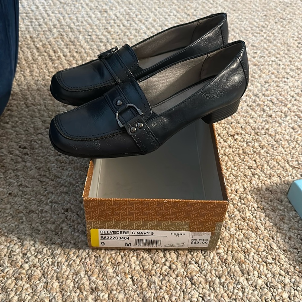 Lifestride Belvedere NIB